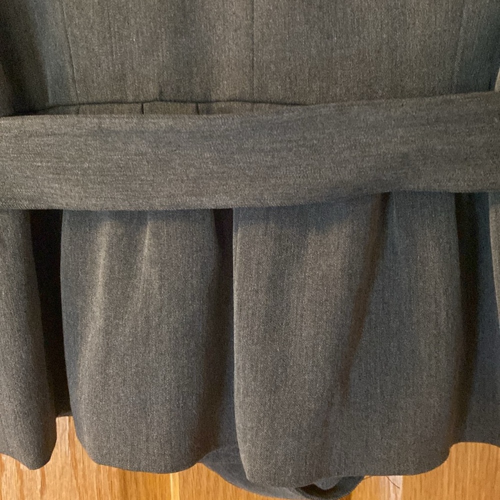 Insight size 6 jacket - Picture 7 of 8